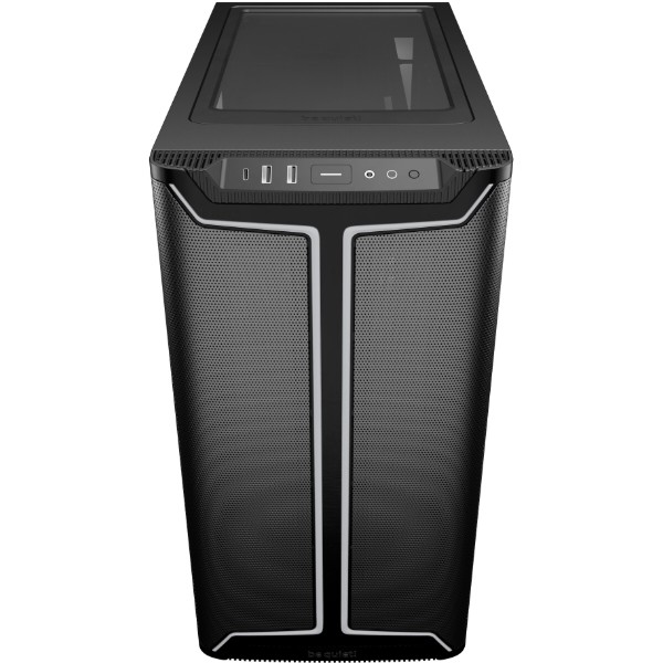 Фото - Корпус Be quiet! Pure Base 501 DX Black (BGW76)